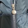Navy Tommy Hilfiger Coat M Image 3