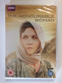 The Honourable Woman [DVD TV Boxset] STILL SEALED