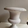 vintage urn vase Image 3