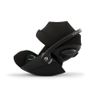 2x Cybex Cloud G i-Size Car Seats & 2x Isofix Rotating Bases Image 8