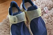 Nike Sock Dart, midnight navy, UK4.5, EUR37.5, 23.5 CM