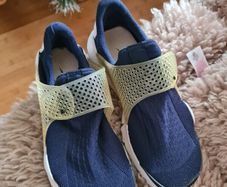 Nike Sock Dart, midnight navy, UK4.5, EUR37.5, 23.5 CM