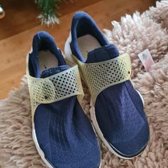 Nike Sock Dart, midnight navy, UK4.5, EUR37.5, 23.5 CM