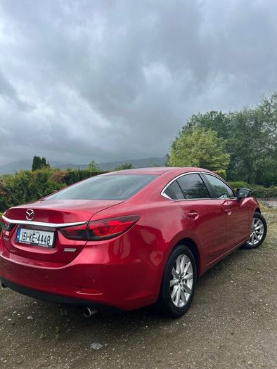 Mazda6 2015