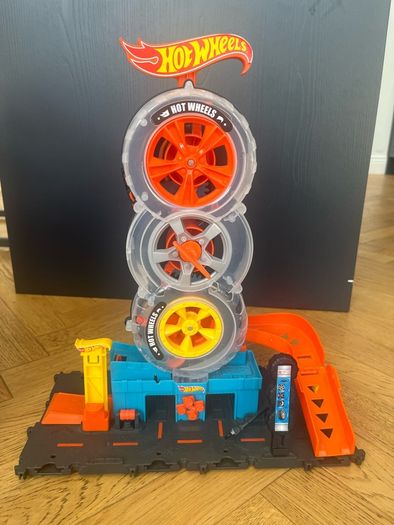 Hot Wheels Collection