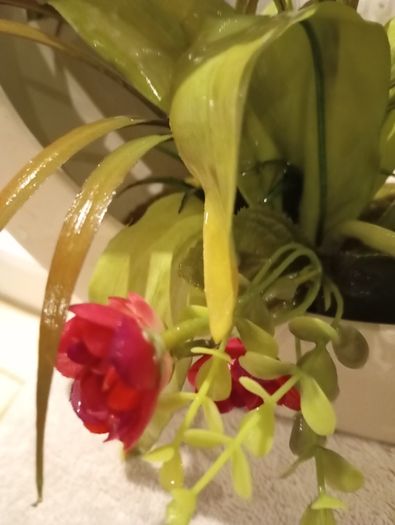 Decorative flower Vase