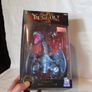 Yu-Gi-Oh! Blue-Eyes White Dragon 7" Inch Action Figure Limited Edition Numbered Deluxe Figure Brand New Sealed Image 5
