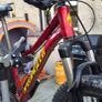 Specialized Kids Mountain bike 24 inch Image 7