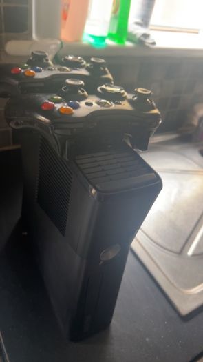 Xbox 360