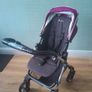 Silvercross buggy Image 2