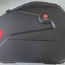 Motorcycle Panniers and Top Box Image 4