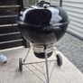 charcoal grill Image 2