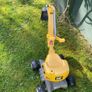 kids garden toy digger Image 4
