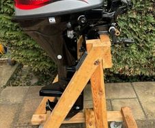 6hp mariner outboard engine