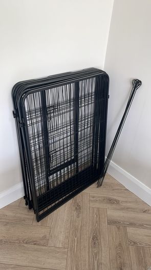 Large dog playpen