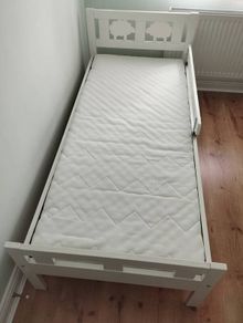 Ikea Kids Bed