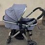 Panorama 2-in-1 travel system Image 7