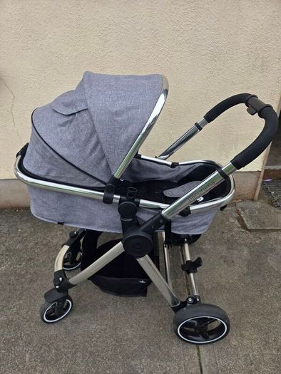 Panorama 2-in-1 travel system