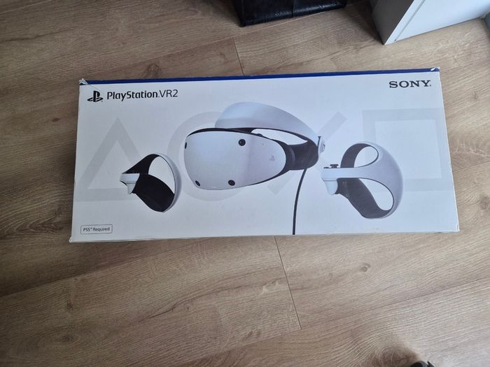 Playstation VR2