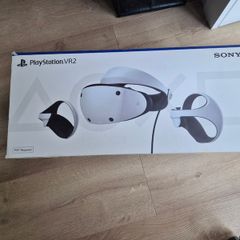 Playstation VR2