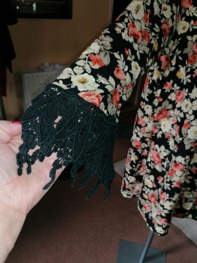 beautiful new designer dress