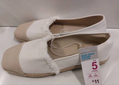Primark Flats