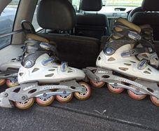 Rollerblades