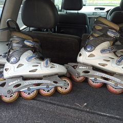 Rollerblades