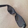 Rayban prescription wayfarer sunglasses Image 10
