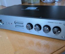 Seymour Duncan PowerStage 700 Stereo Power Amp (Mint Condition)