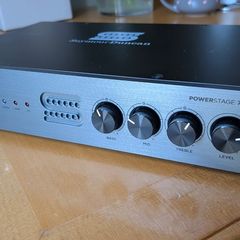 Seymour Duncan PowerStage 700 Stereo Power Amp (Mint Condition)