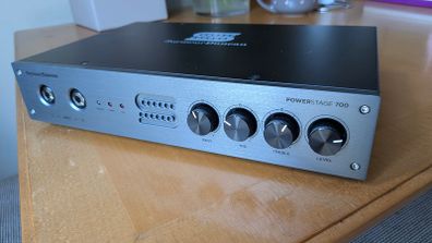 Seymour Duncan PowerStage 700 Stereo Power Amp (Mint Condition)