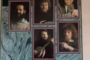 The Dubliners vinyl lp. Irish pressing