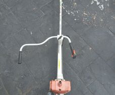 Stihl FS 350 brushcutter