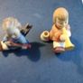 Two  Hummel   Figures Image 2