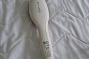 Instyler straightening brush