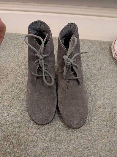 boot