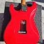 Jet Js-380 Fiesta Red Image 7