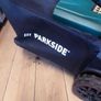 Parkside petrol lawnmower Image 4