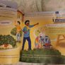 Two Johnny Magory titles by Emma-Jane Leeson Image 10