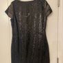 Monsoon Sequin Dress 14 - reduced!! Image 5