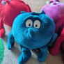 Lidl Fruit Plushies Image 7