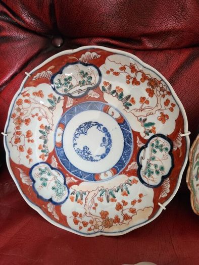 collectors plates