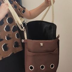 pet carrier bag