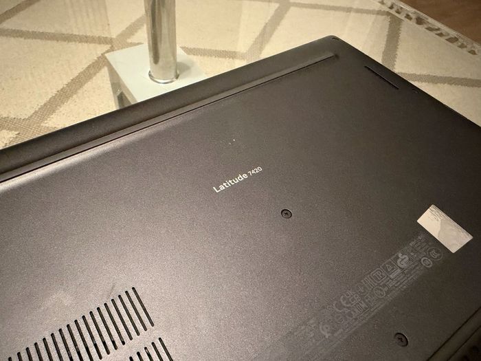 Dell 7420 | I7 11th Gen | 16gb Ram | 512gb Ssd | Uhd
