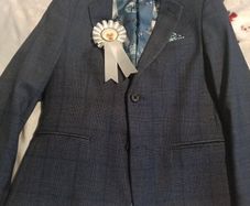 Boys First Holy Communion Suit