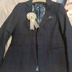 Boys First Holy Communion Suit