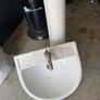 Sink with Tap and Stand Image 2