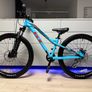 GT Stomper PRO Disc Junior Bike 24 inch (Like New) Image 2