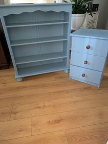 child's room furniture